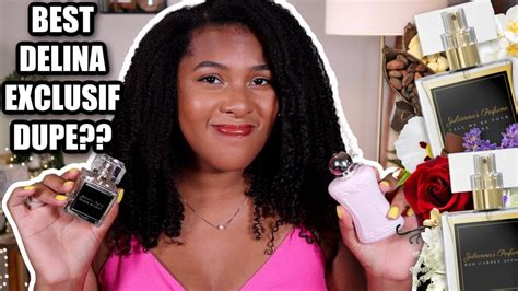 delina perfume dupe bath and body works|best delina dupes.